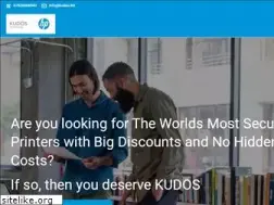 Sites similar to kudos.ltd