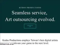 Sites similar to kudos3d.com