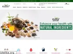 Sites similar to kudosayurveda.com