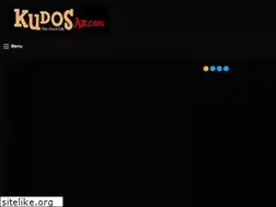 Sites similar to kudosaz.com