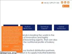 Sites similar to kudosblends.com