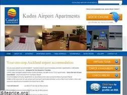 Sites similar to kudosbusinessapartments.com