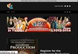 Sites similar to kudosct.com