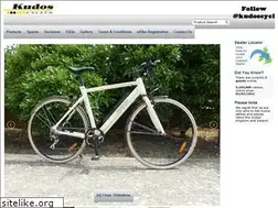 Sites similar to kudoscycles.com
