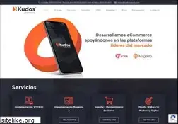 Sites similar to kudosestudio.com