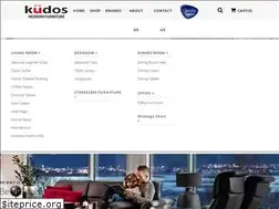 Sites similar to kudosfurnishing.com