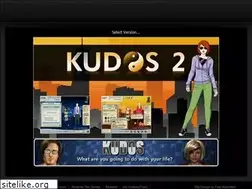 Sites similar to kudosgame.com