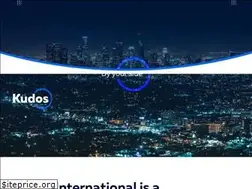 Sites similar to kudosinternationalnetwork.com