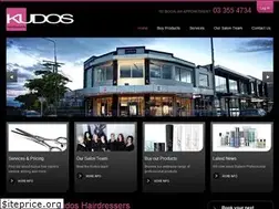 Sites similar to kudosmerivale.co.nz