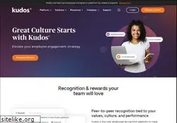 Sites similar to kudosnow.com