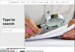 Sites similar to kudospayments.com