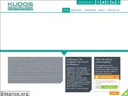 Sites similar to kudosrecruitment.com