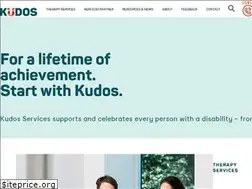 Sites similar to kudosservices.com.au