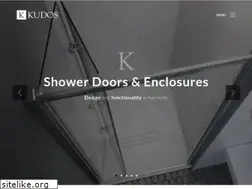 Sites similar to kudosshowers.co.uk