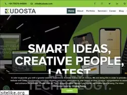 Sites similar to kudosta.com