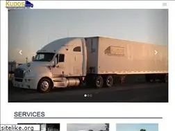 Sites similar to kudostransportation.com