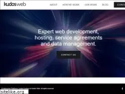 Sites similar to kudosweb.com