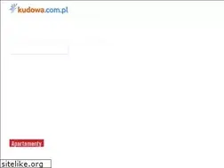 Sites similar to kudowa.com.pl