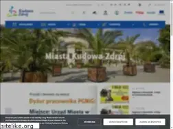 Sites similar to kudowa.pl