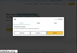Sites similar to kudoway.com