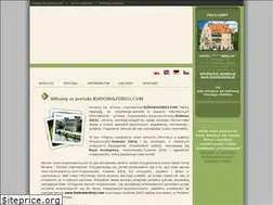 Sites similar to kudowazdroj.com