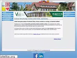 Sites similar to kudowazdroj.net