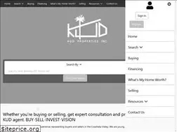 Sites similar to kudprop.com
