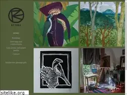 Sites similar to kudrafalla.com