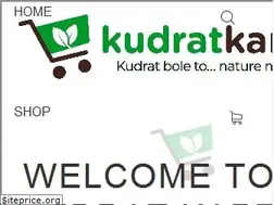 Sites similar to kudratkart.com