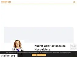 Sites similar to kudretgoz.com.tr