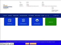 Sites similar to kudretinternational.com