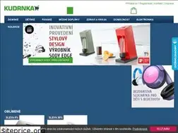 Sites similar to kudrnka.cz