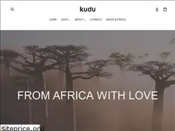 Sites similar to kuducosmetica.com