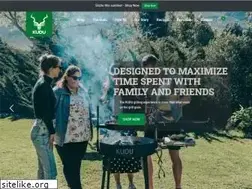 Sites similar to kudugrills.com