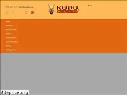 Sites similar to kuduklip.com