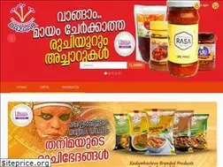 Sites similar to kudumbashreebazaar.com