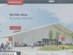 Sites similar to kudumija.hr