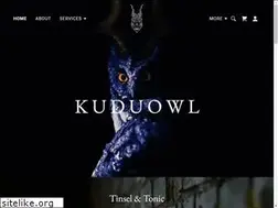 Sites similar to kuduowl.com