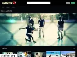 Sites similar to kuduro.tv