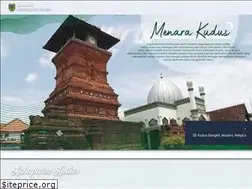 Sites similar to kuduskab.go.id