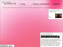 Sites similar to kudykam.net
