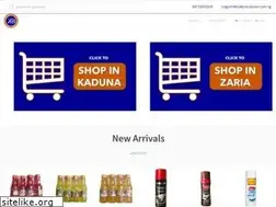 Sites similar to kudyunusbislar.com.ng