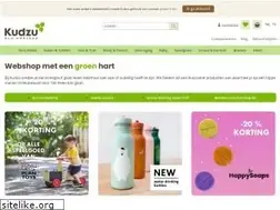 Sites similar to kudzu.be