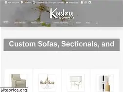 Sites similar to kudzuandcompany.com