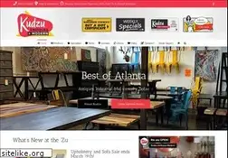 Sites similar to kudzuantiques.com