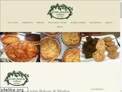 Sites similar to kudzubakery.com