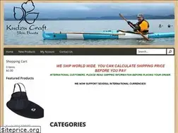 Sites similar to kudzucraft.net