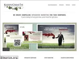 Sites similar to kudzucreative.com