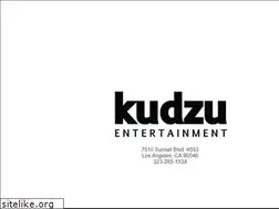 Sites similar to kudzuentertainment.com