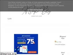 Sites similar to kue-ultah-123.blogspot.com